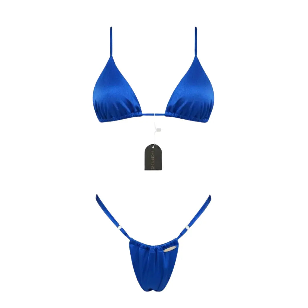 Traje de baño bronceador