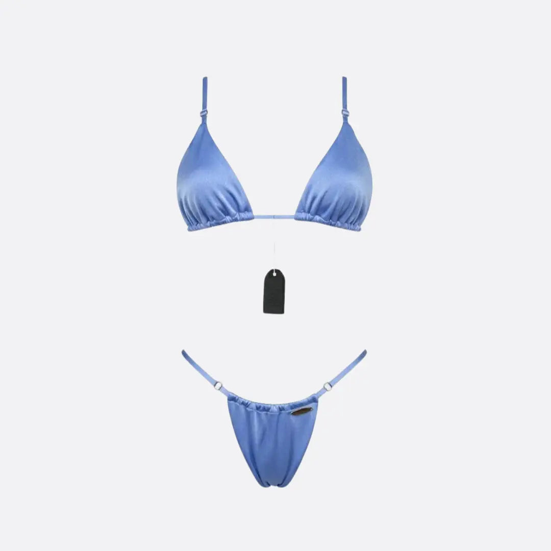 Traje de baño bronceador
