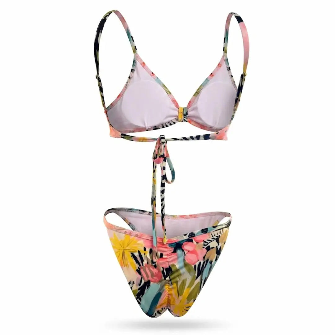 Uchuva Swimsuit