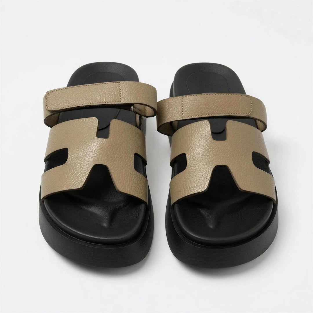 Hermes Sandals