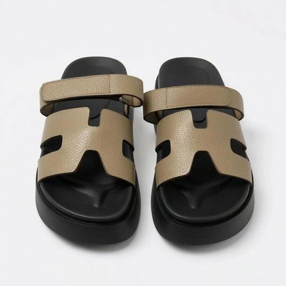 Hermes Sandals