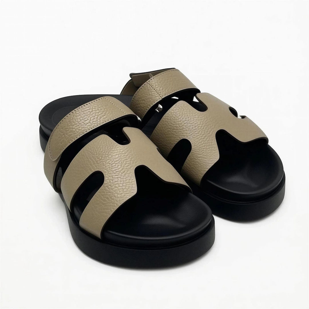 Hermes Sandals