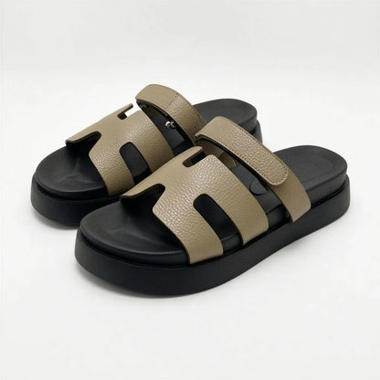 Hermes Sandals
