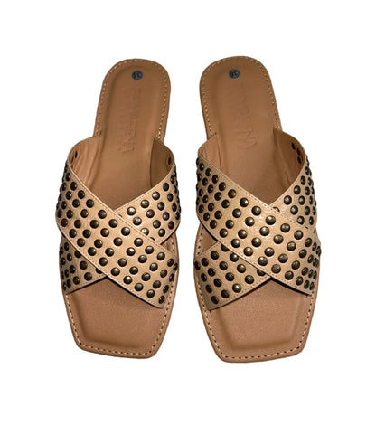 Luna Sandals