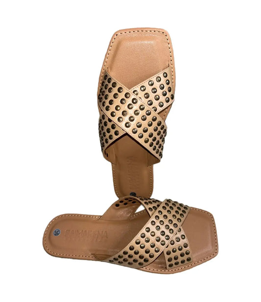 Luna Sandals