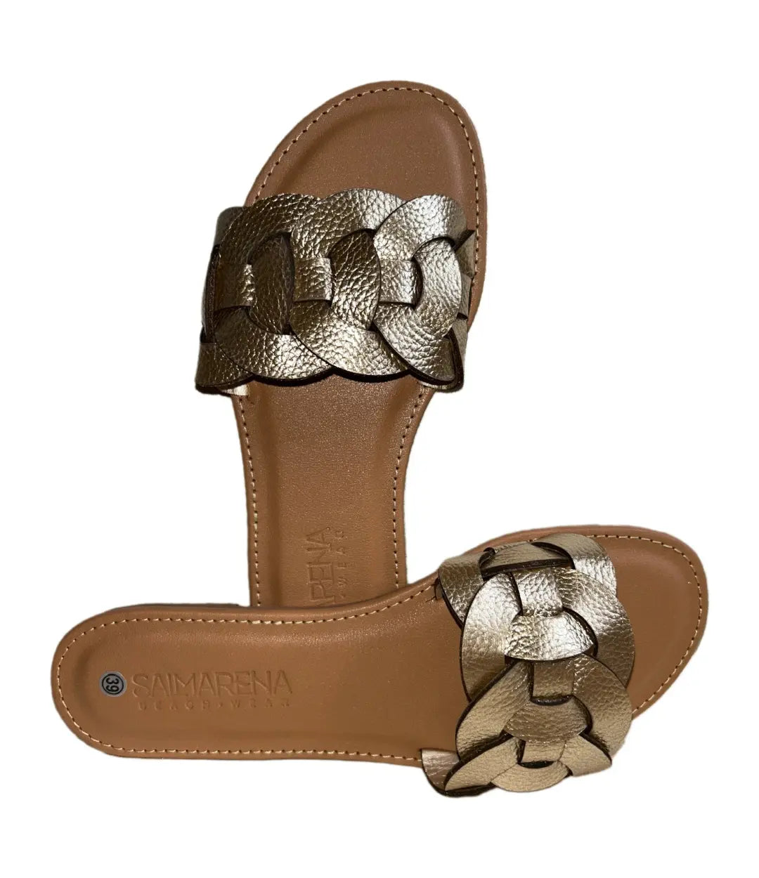 Ola Sandals