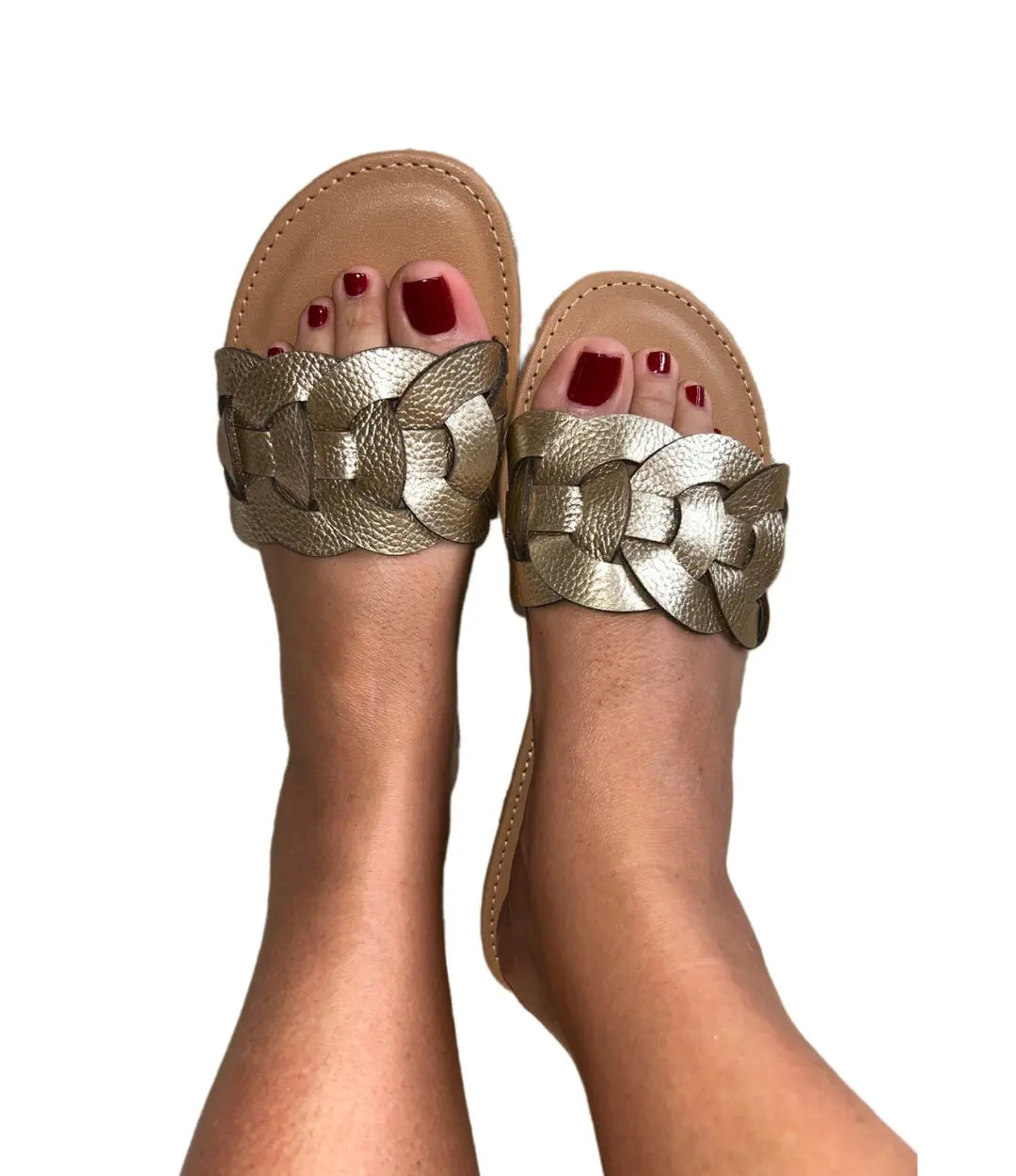 Ola Sandals